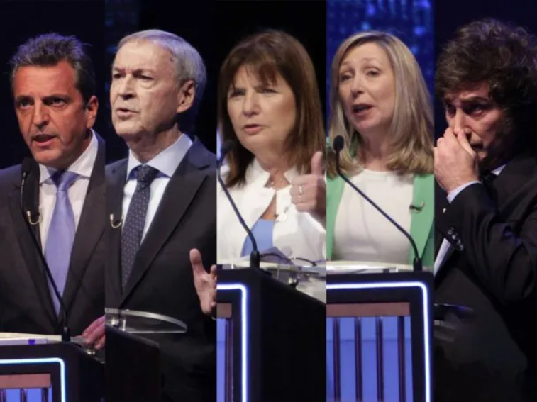 Elecciones