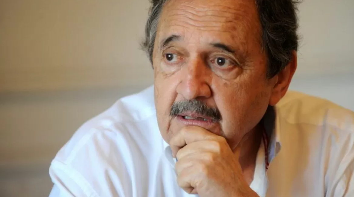 Ricardo Alfonsín