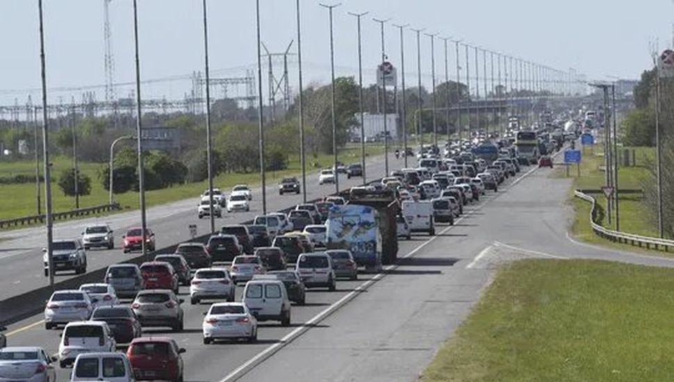 restricciones a la circulación