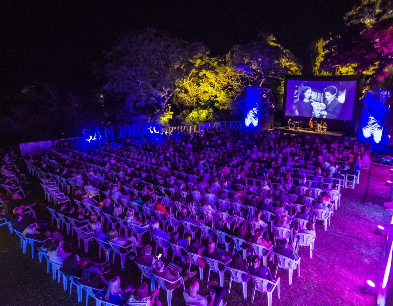 cine y musica