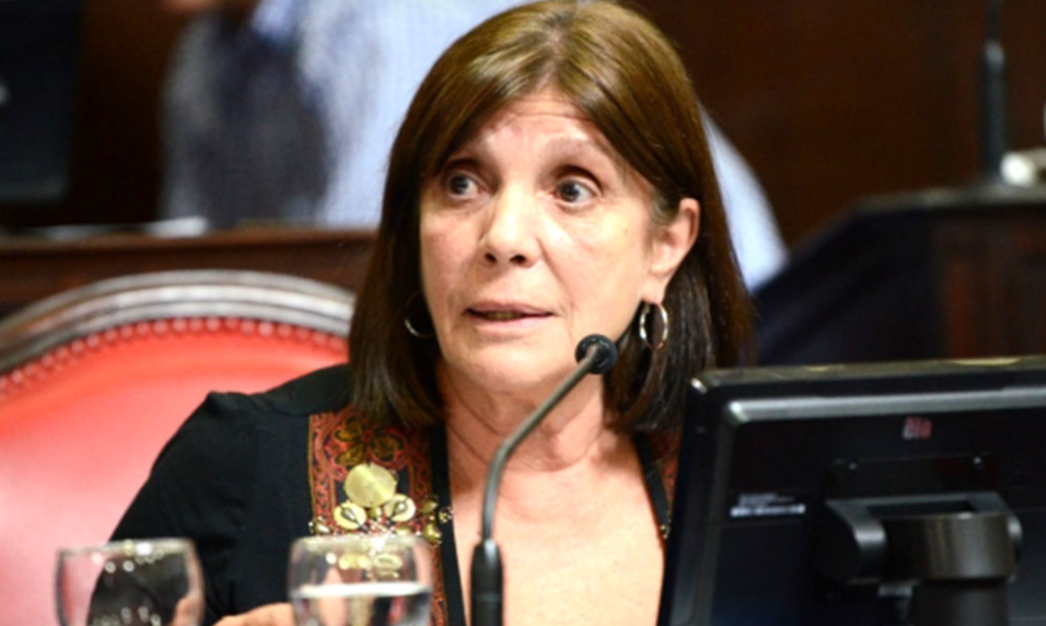 María Teresa García