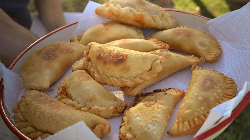 empanada