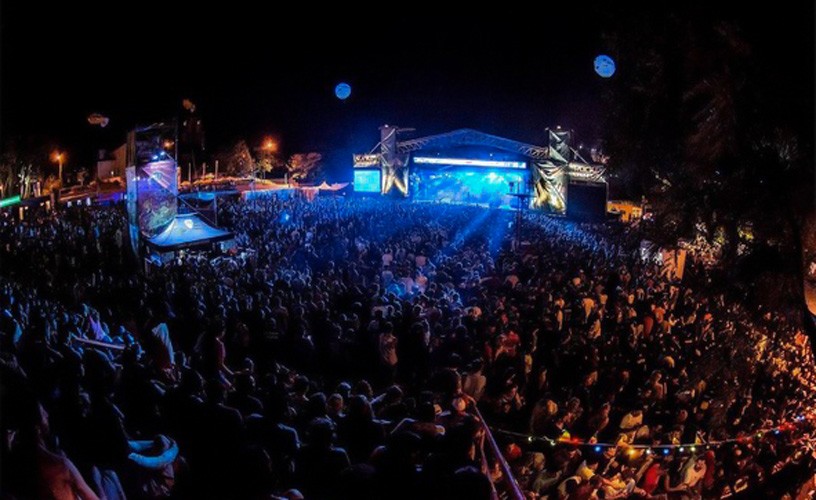 festival