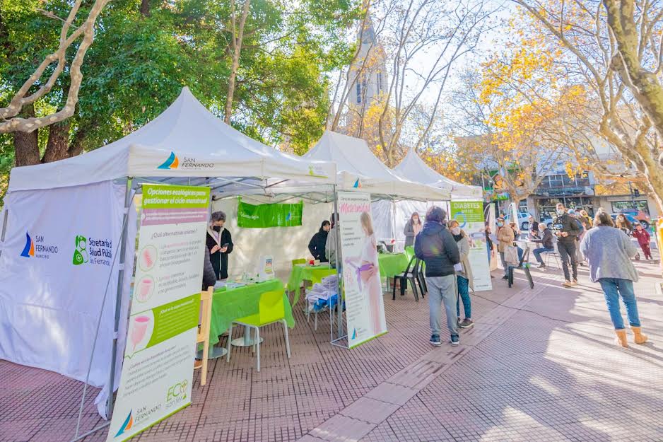 SF Jornada salud