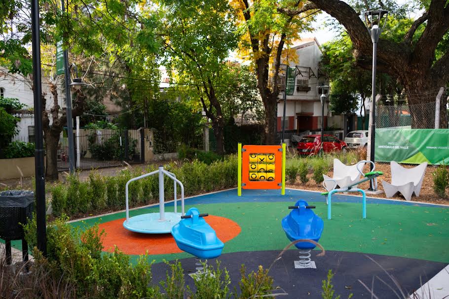 Plaza
