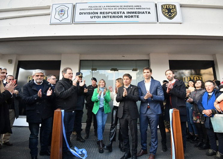 utoi norte
