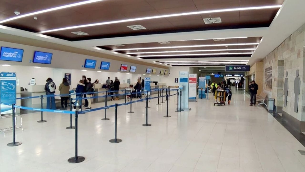 aeropuerto ezeiza