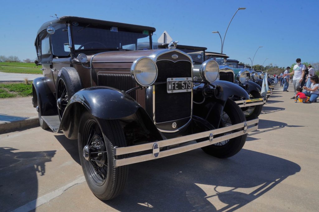 autos clasicos