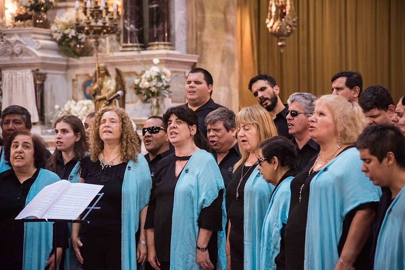 coro