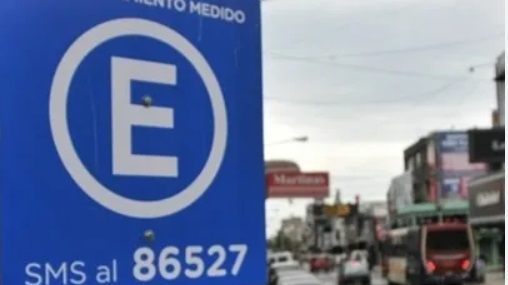estacionamiento morón