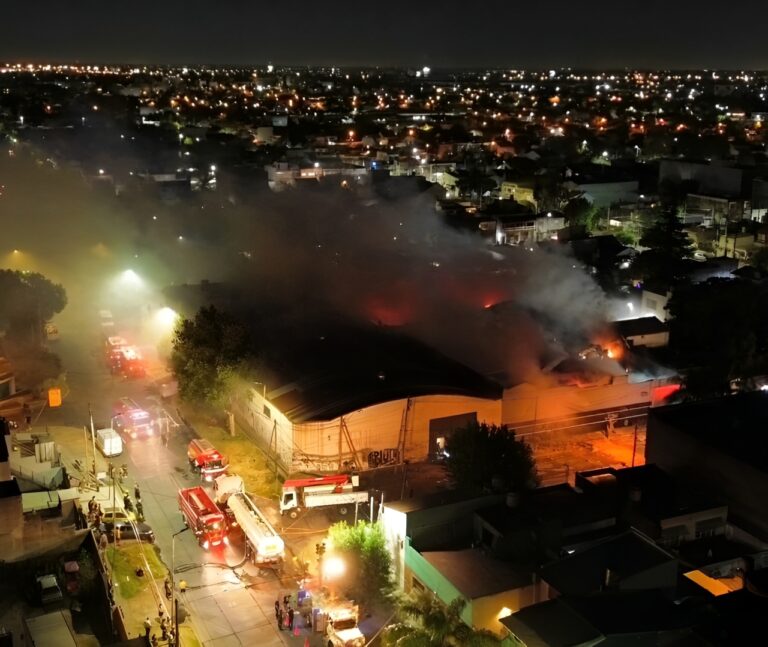 incendio-morón
