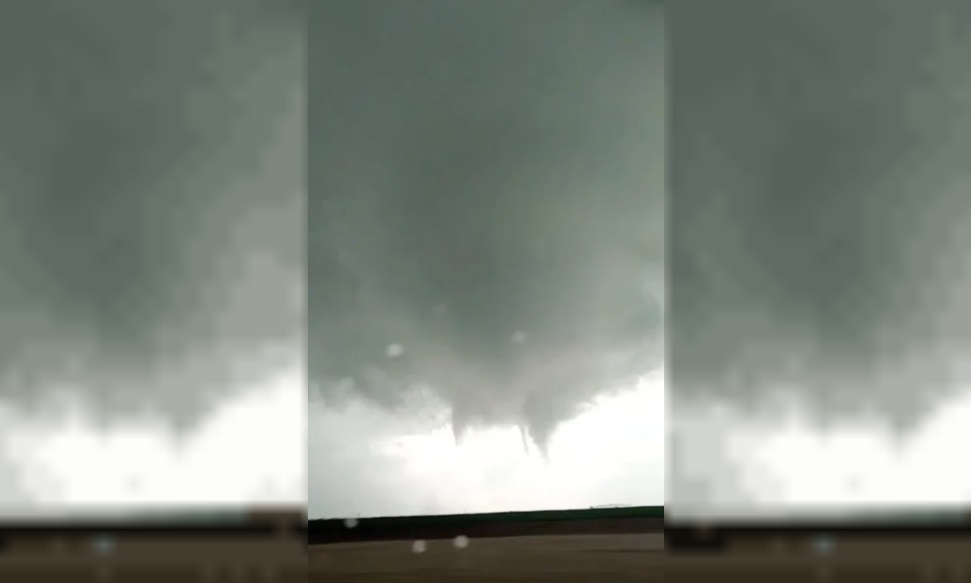 tornado