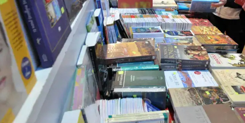 LIBROS