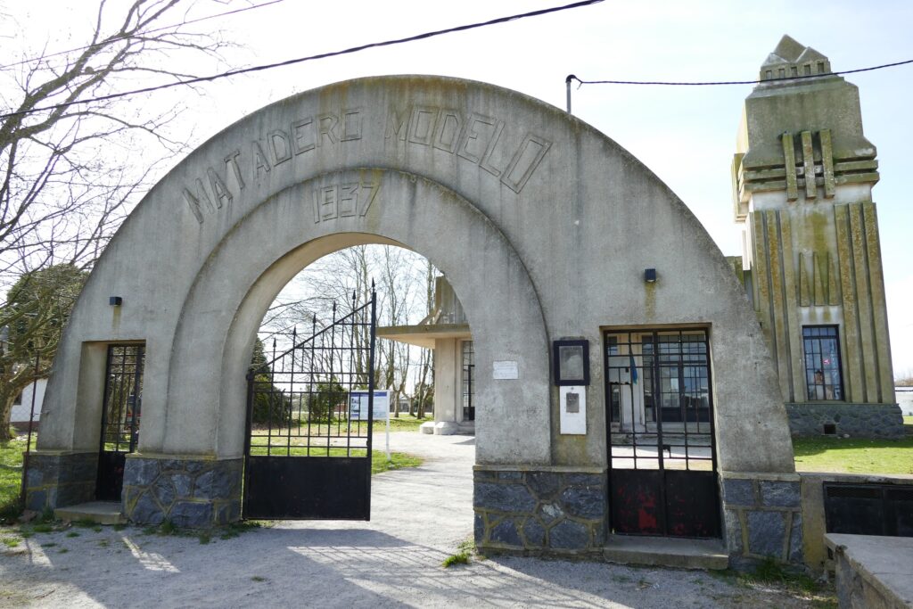 balcarce