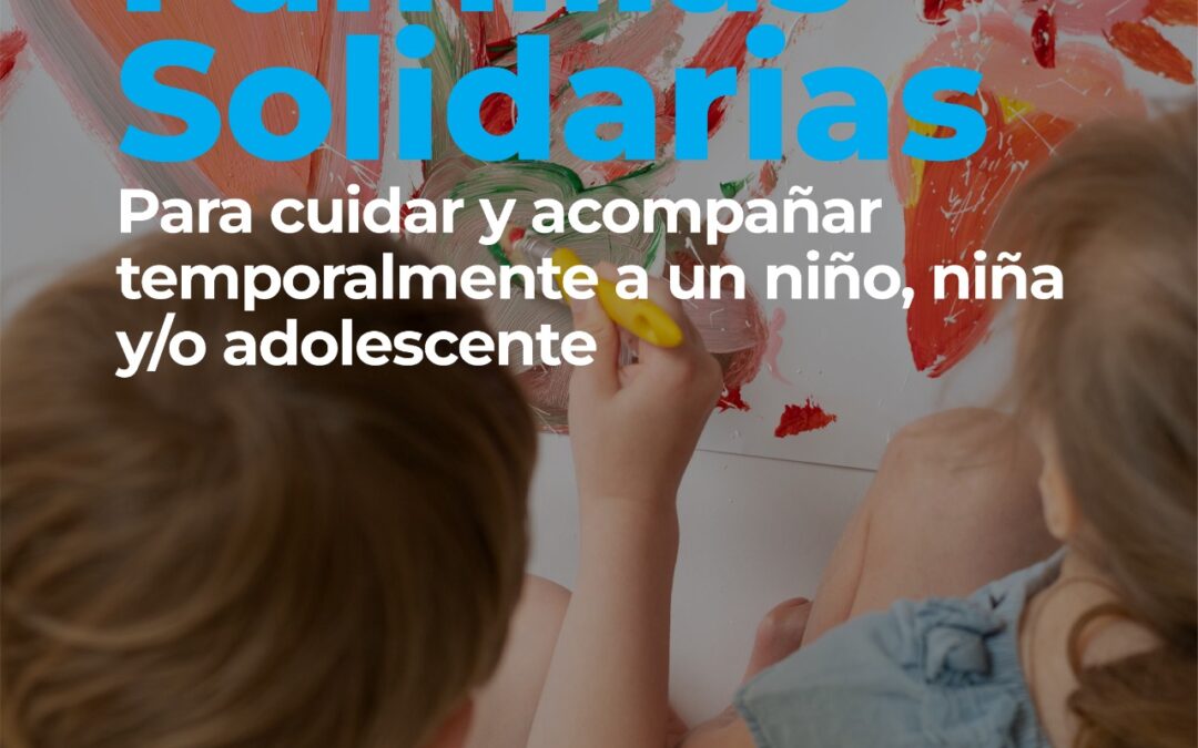 familia solidarias
