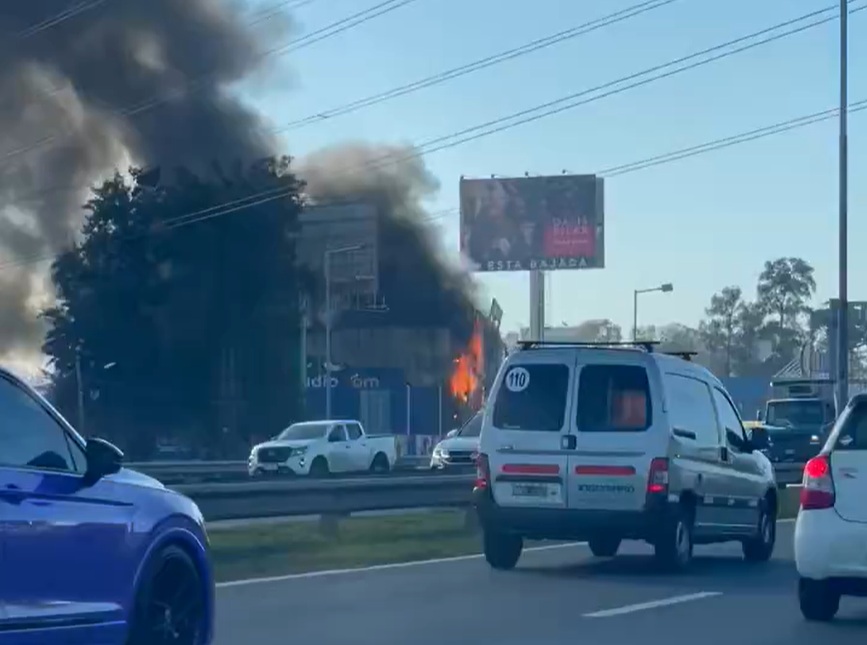incendio
