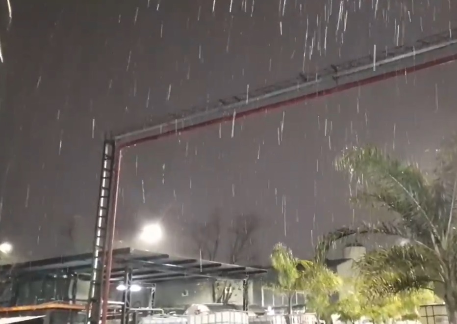 nieve