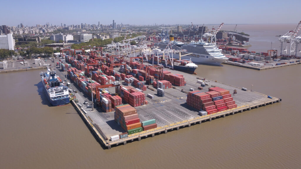 exportaciones