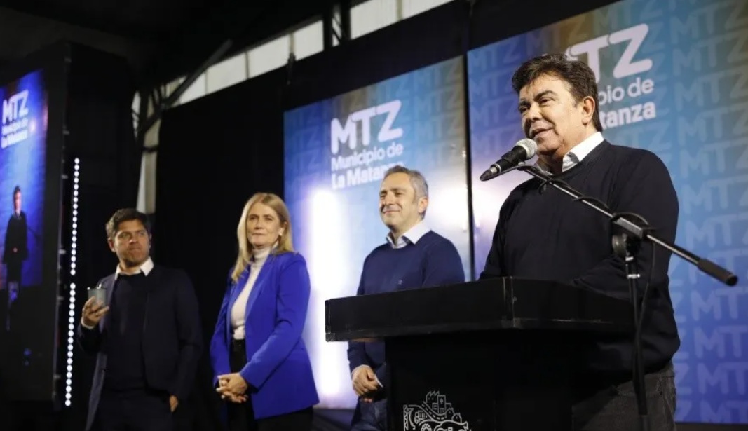 MTZ