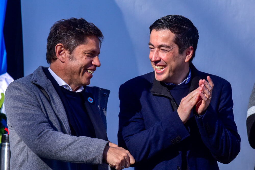 kicillof