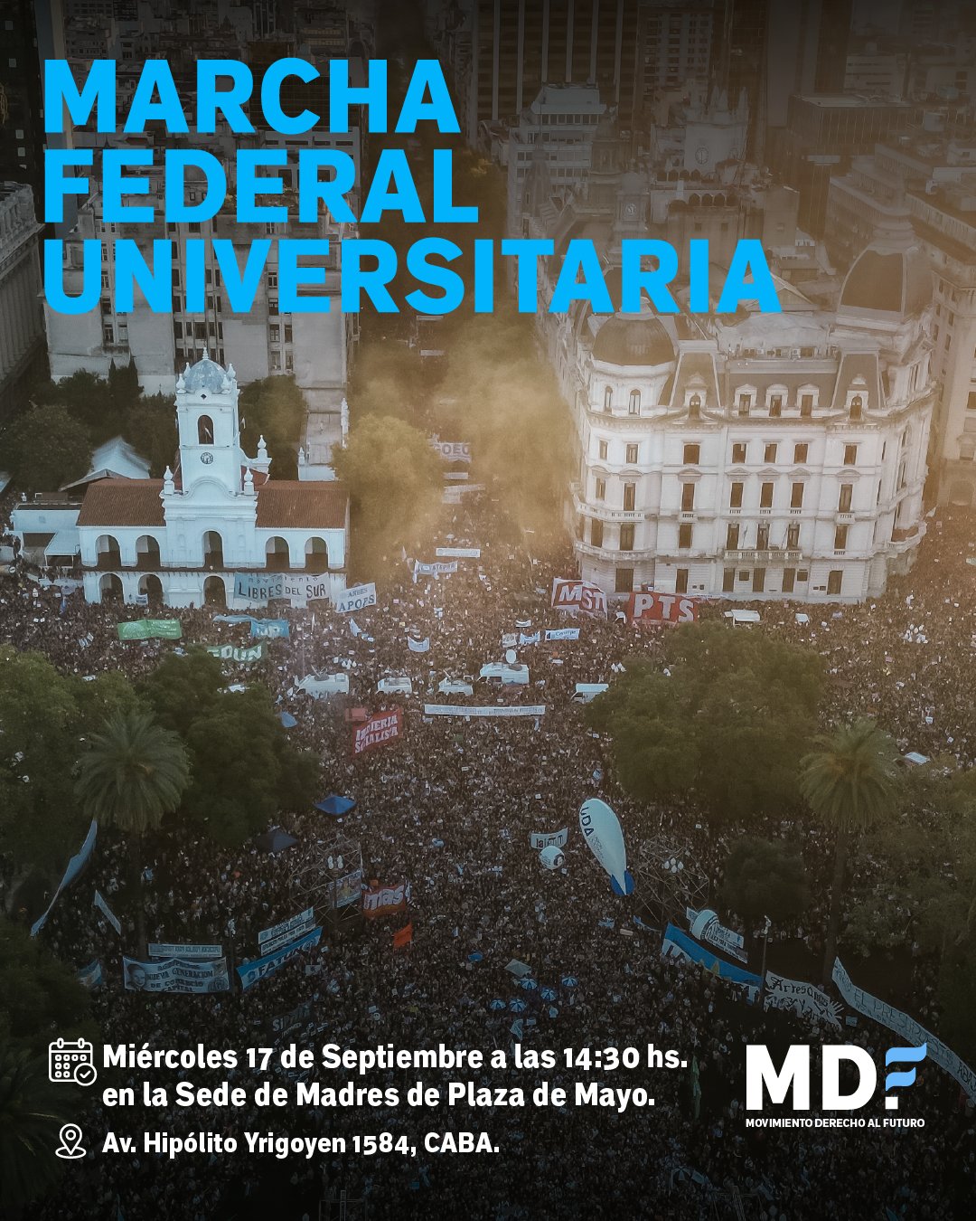 Marcha