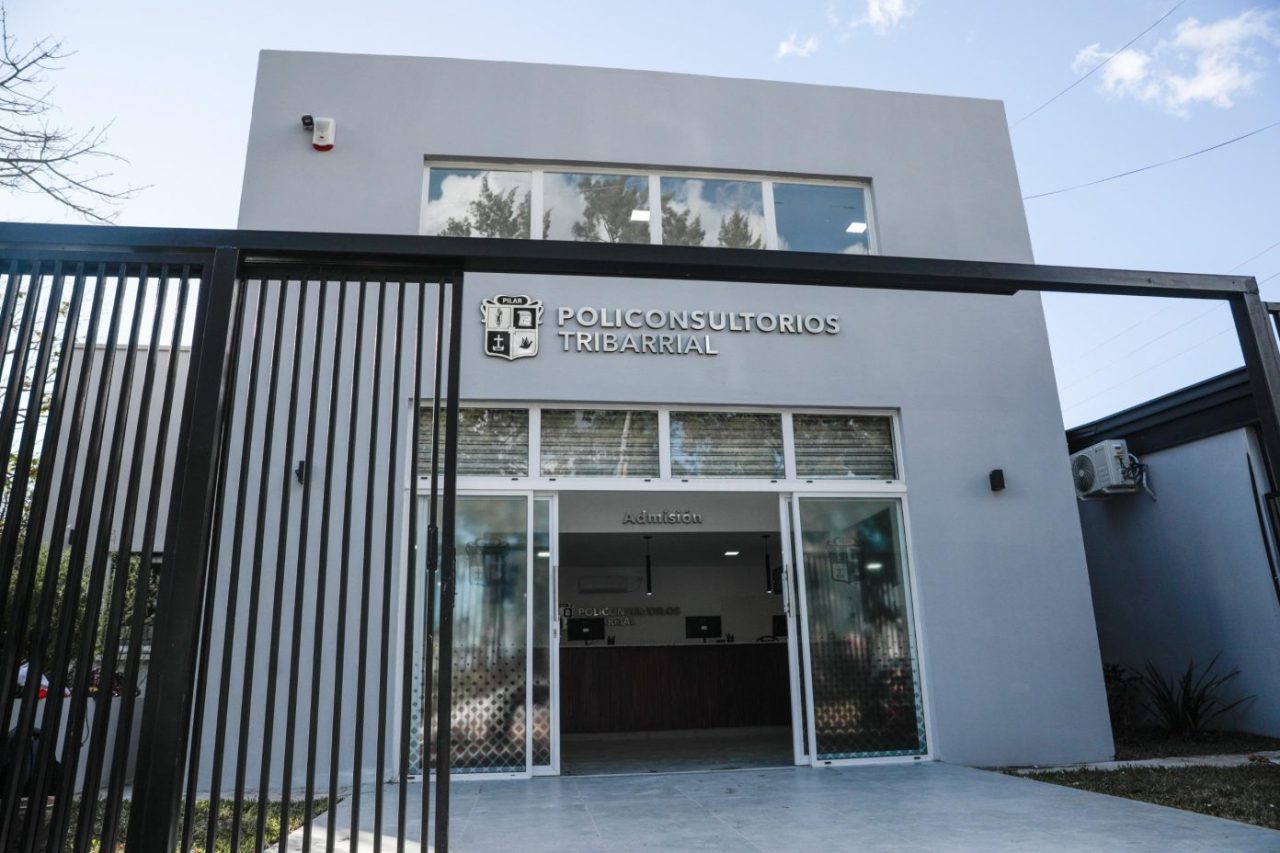 POLICONSULTORIOS