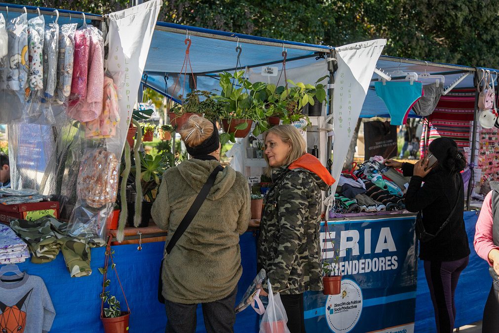 ferias