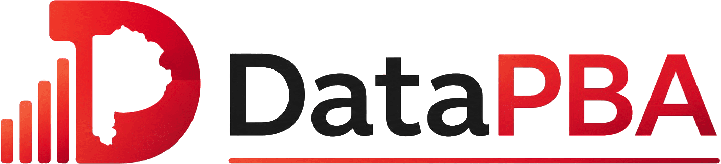 DataPBA
