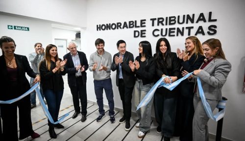 tribunal
