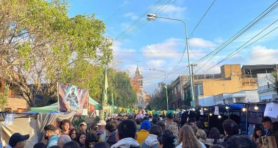 fiesta fiesta