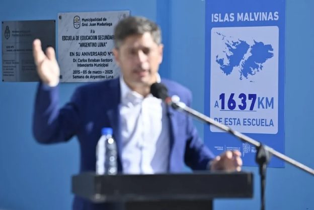 malvinas malvinas