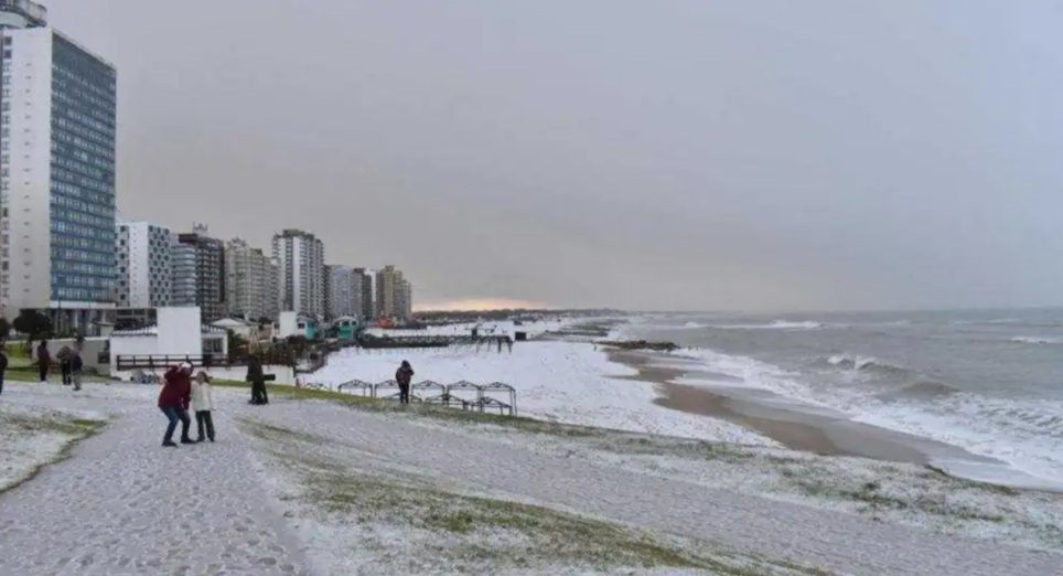 NIEVE