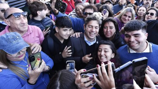 kicillof kicillof
