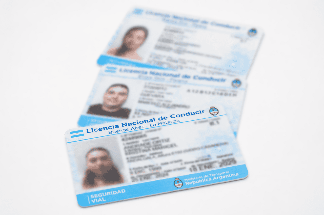 licencias