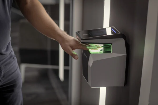biometrico biometrico