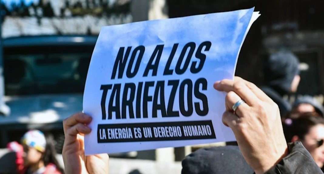 tarifazos