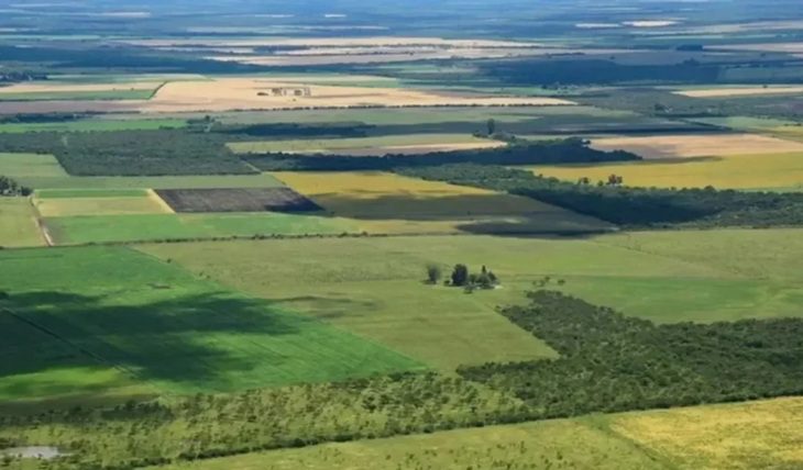 tierras tierras
