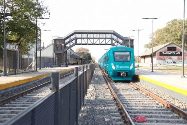 tren