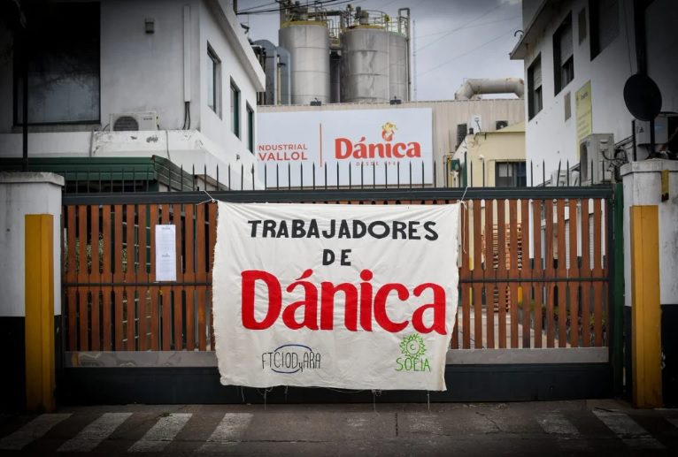 DANICA