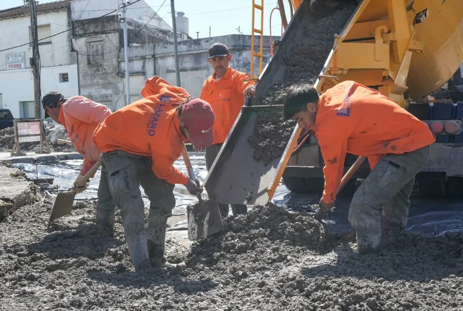OBRAS
