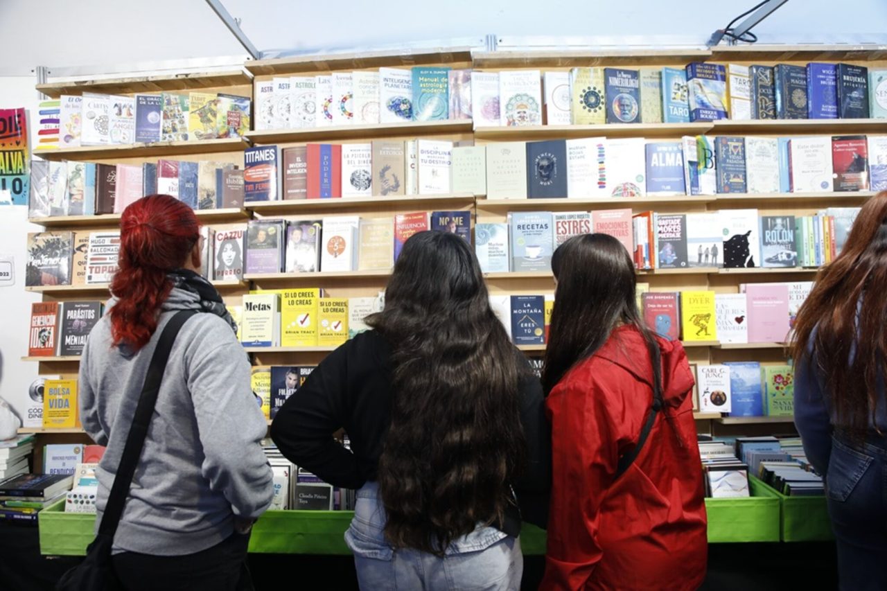 feria del libro feria del libro