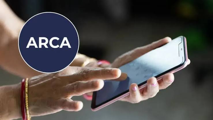 arca