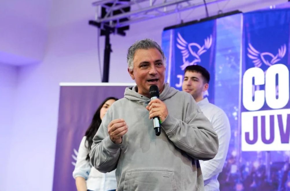 pareja